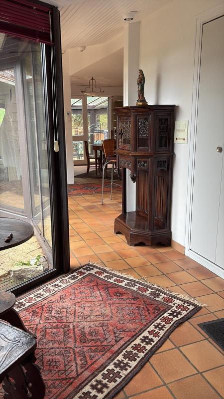 Maison - 117 m² - 4 pièces