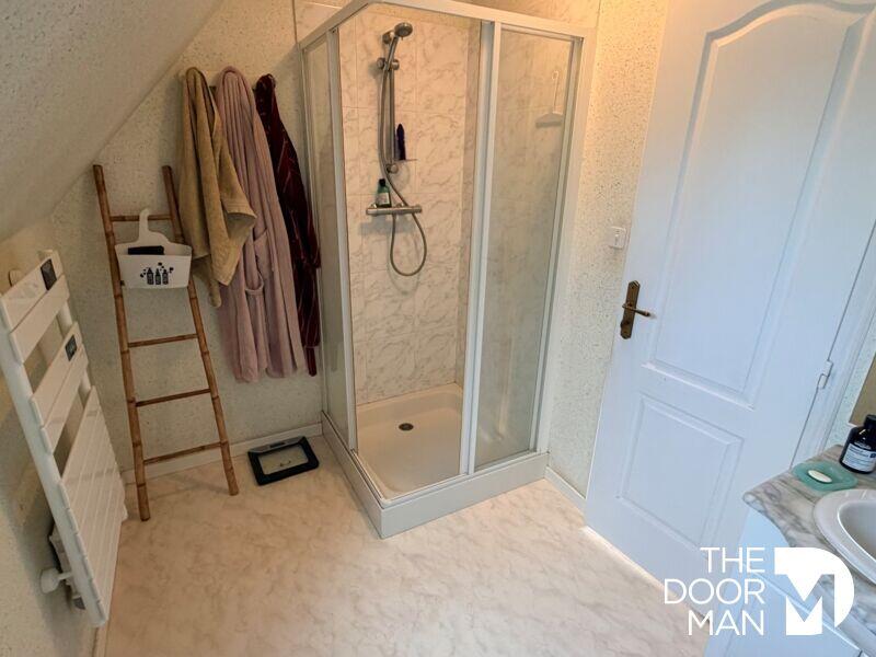 Longère - 133 m² - 5 pièces