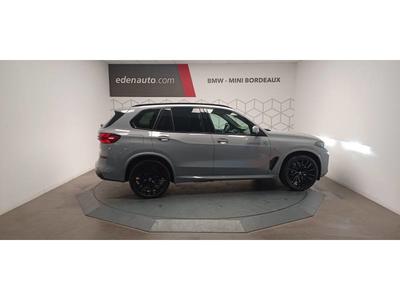 Bmw X5 xDrive50e 489 ch Bva8 m Sport
