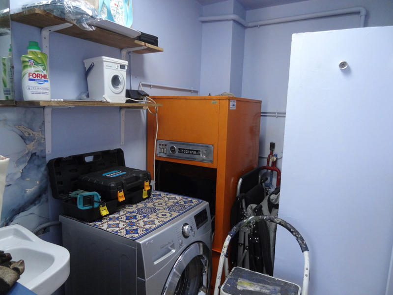 Maison - 96 m² - 5 pièces