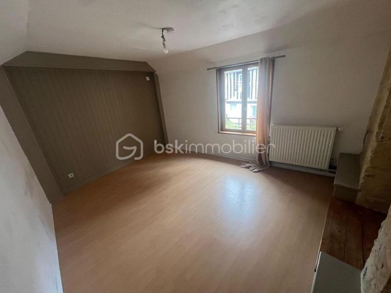 Maison de ville - 108 m² - 4 pièces