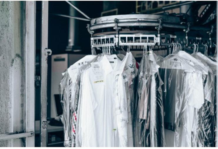 Fonds de commerce - 97 m²