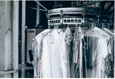 Fonds de commerce - 97 m²