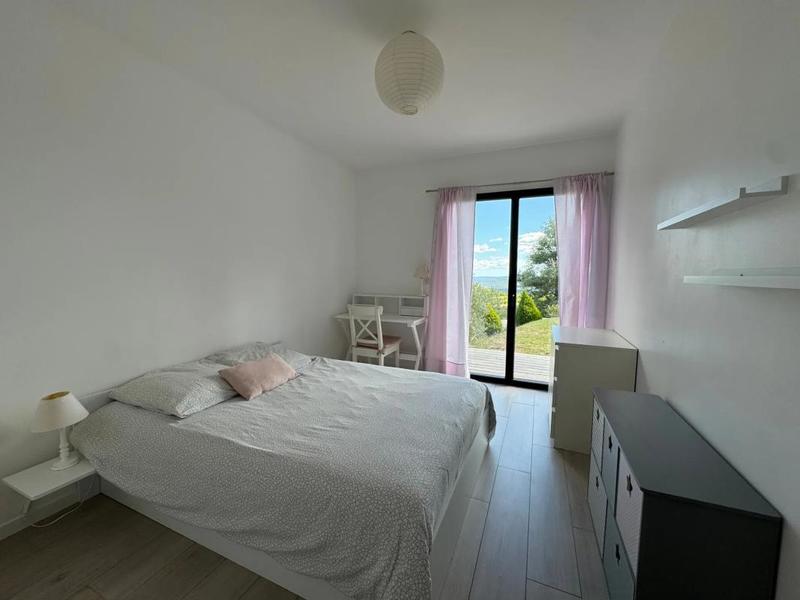 Maison - 187 m² - 7 pièces