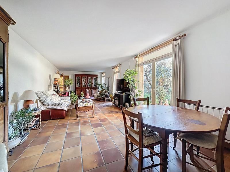 Maison - 126 m² - 4 pièces