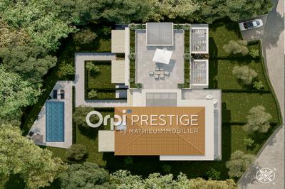 Appartement - 73 m² - 3 pièces