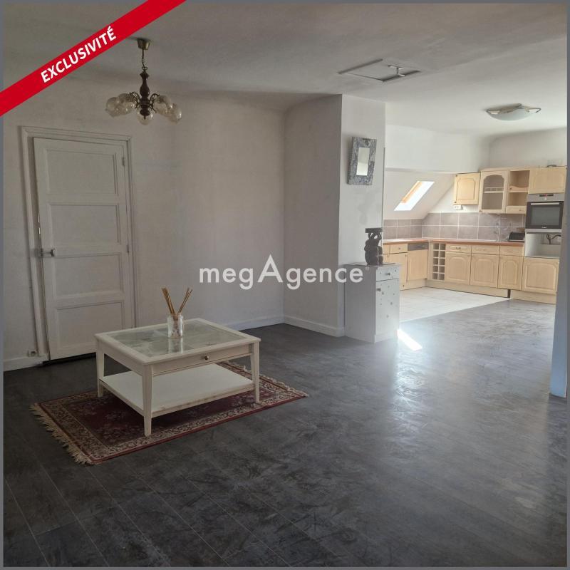 Maison - 328 m² - 12 pièces