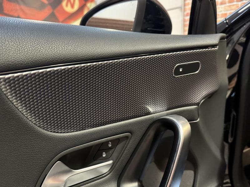 Mercedes Classe a 4 IV 200 d Business Line 8g-Dct