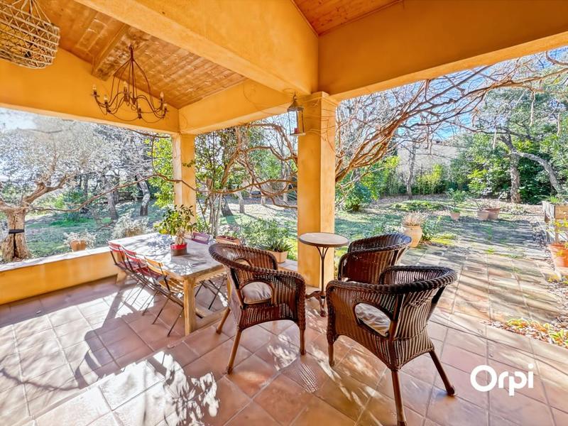 Villa - 155 m² - 5 pièces