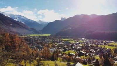 Terrain constructible - 4 359 m²