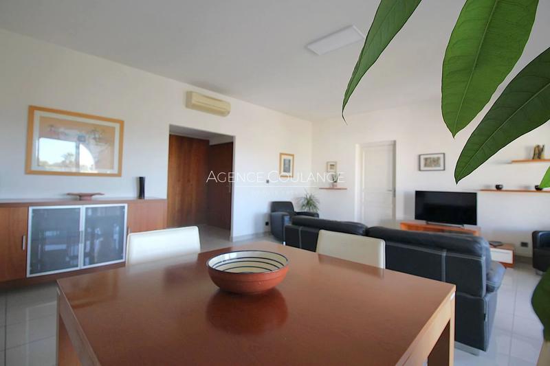 Appartement - 100 m² - 4 pièces