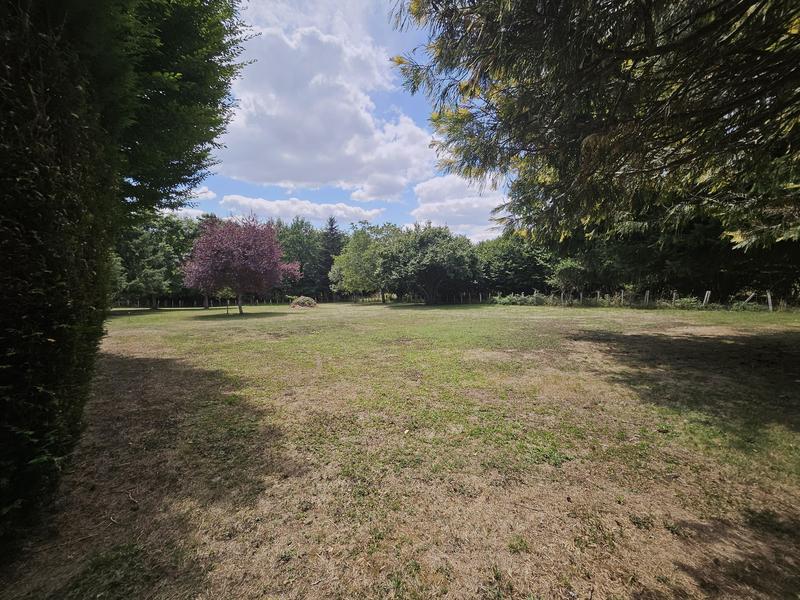 Maison - 89 m² - 3 pièces