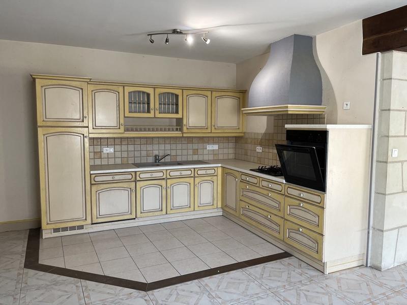 Maison ancienne - 266 m² - 8 pièces