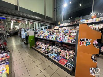 Local commercial - 51 m²