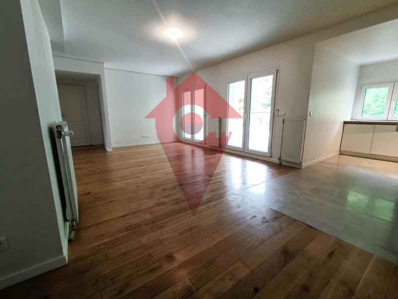 Appartement - 88 m² - 4 pièces