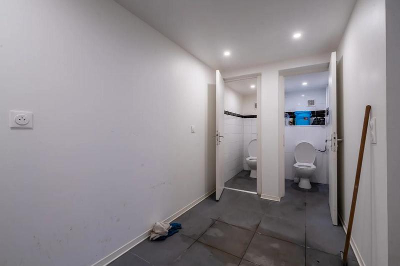 Maison - 80 m² - 6 pièces