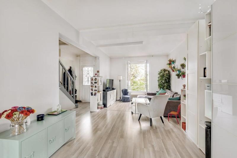 Maison - 178 m² - 8 pièces