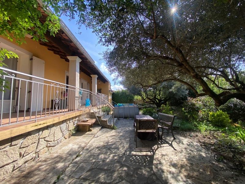 Maison - 127 m² - 4 pièces