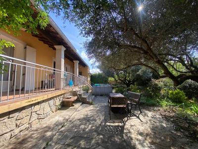 Maison - 127 m² - 4 pièces