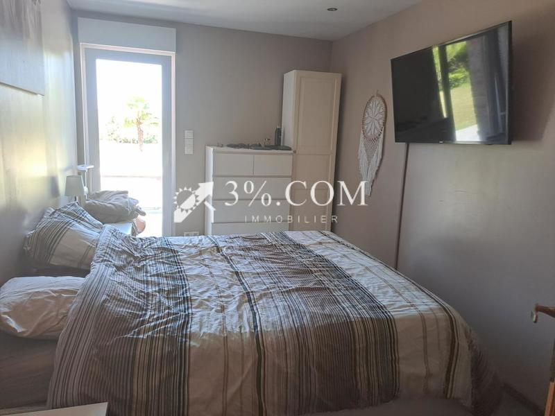 Maison - 136 m² - 9 pièces