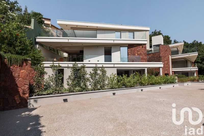 Appartement - 86 m² - 3 pièces