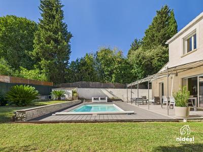 Villa - 130 m² - 5 pièces