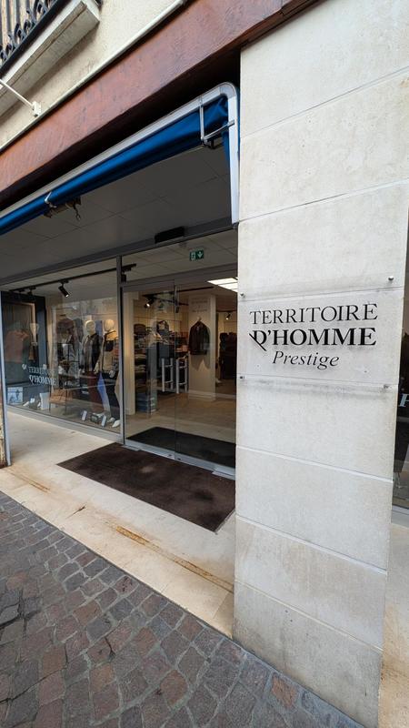 Local commercial - 180 m²