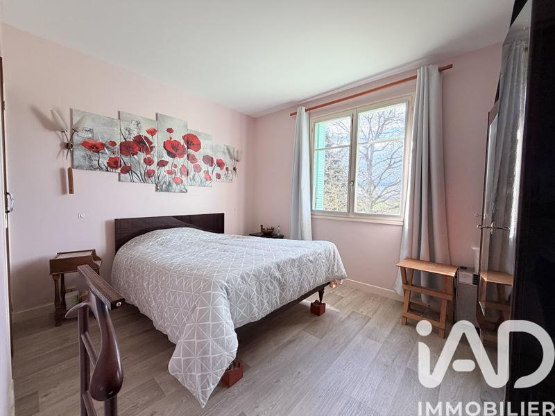 Maison - 67 m² - 3 pièces