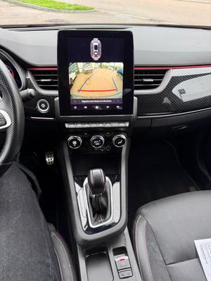 Renault Arkana Rsline Tce 140 Edc