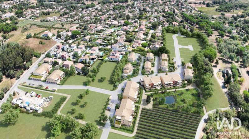 Maison - 89 m² - 4 pièces