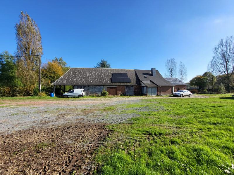 Maison - 160 m² - 5 pièces