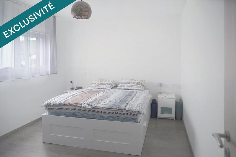 Maison - 119 m² - 4 pièces