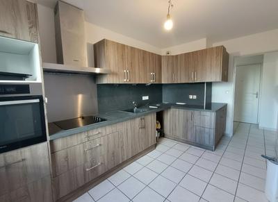 Appartement - 72 m² - 4 pièces