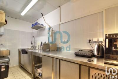 Local commercial - 54 m²