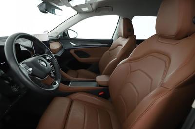 Skoda Kodiaq 1.5 Tsi Hybrid Act Selection Dsg7 7pl 150 ch