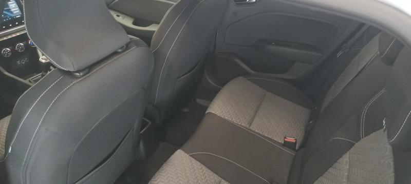 Renault Clio V TCe 90 Evolution