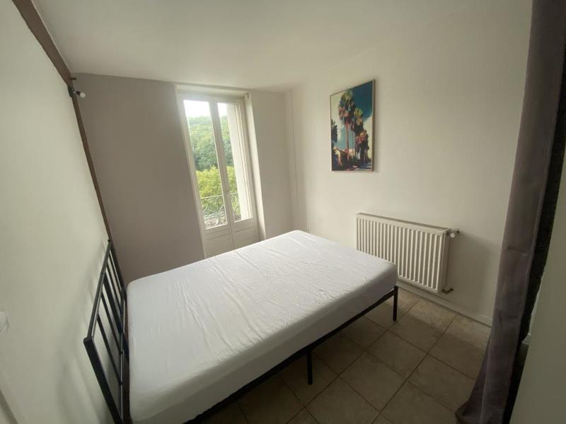 Appartement - 95 m² - 4 pièces