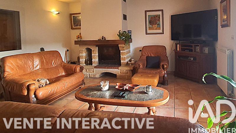 Maison - 150 m² - 5 pièces