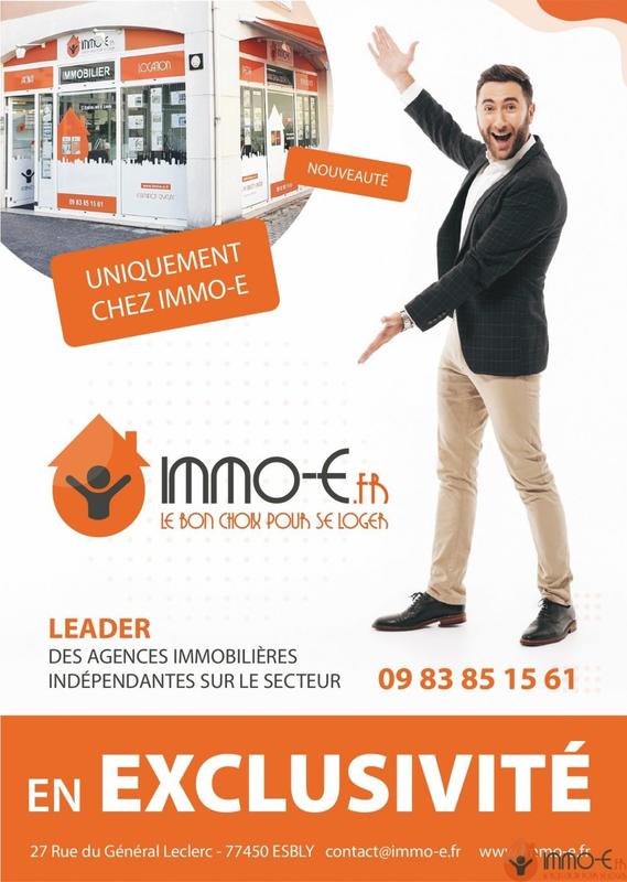 Maison - 200 m² - 7 pièces