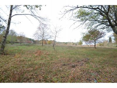 Terrain constructible - 4 424 m²