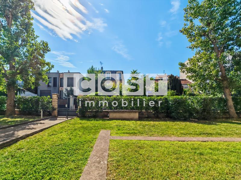 Appartement - 32 m² - 1 pièce