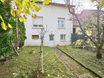 Maison - 115 m² - 7 pièces