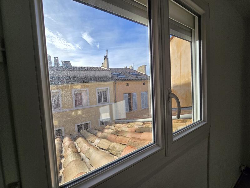 Appartement - 26 m² - 2 pièces