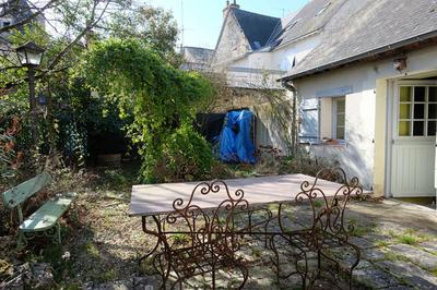 Maison - 190 m² - 7 pièces