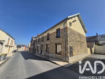 Maison - 311 m² - 14 pièces