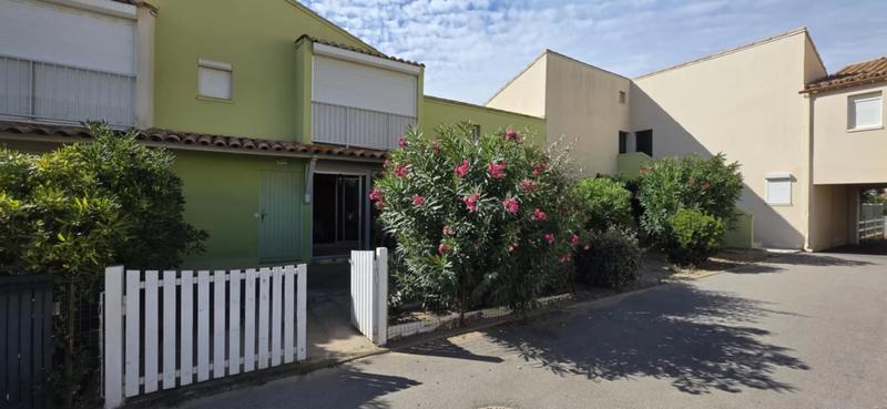 Appartement - 26 m² - 2 pièces