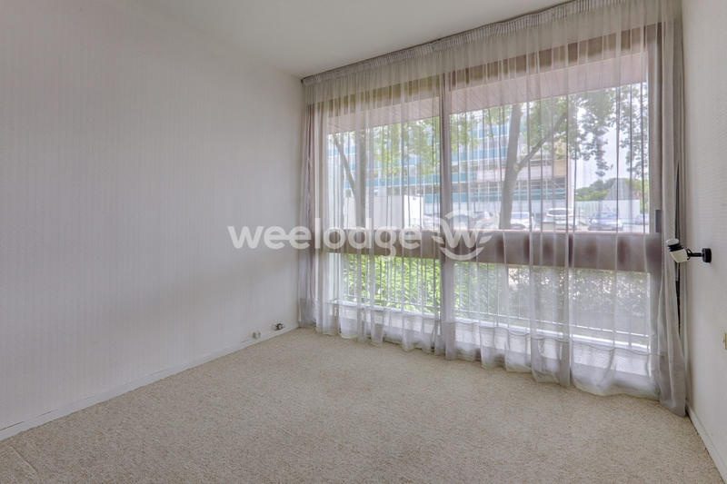 Appartement - 103 m² - 5 pièces