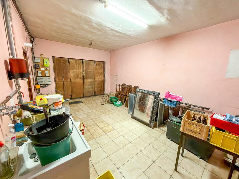 Maison - 77 m² - 2 pièces