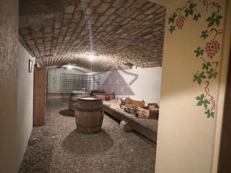 Demeure - 522 m² - 10 pièces