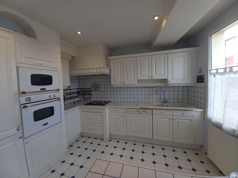 Maison - 172 m² - 6 pièces